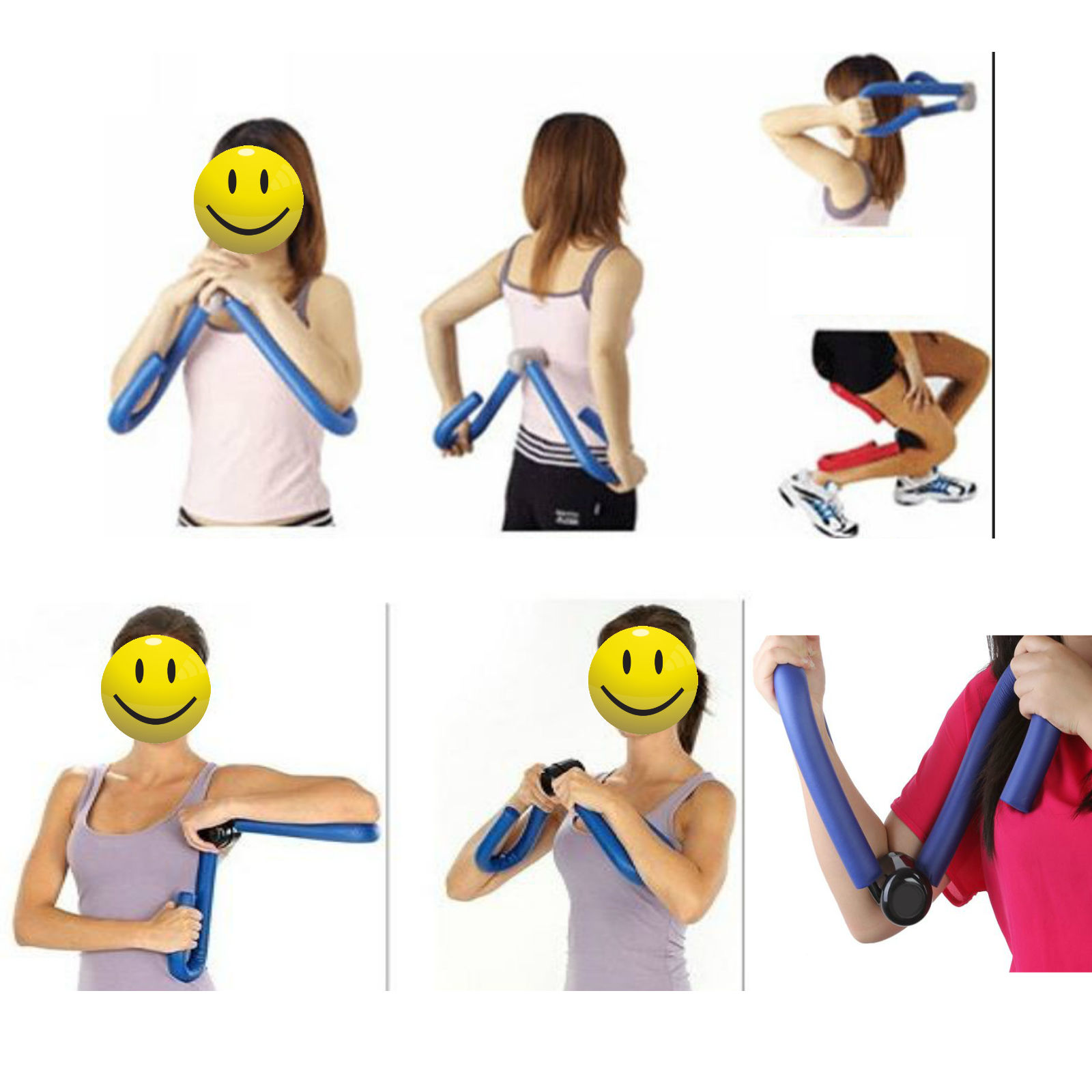 How To Use Thigh Master Exercises